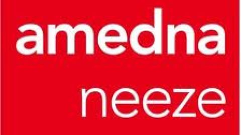 Logo amedna