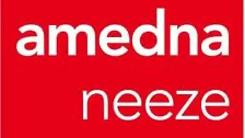 Logo amedna Logo amedna