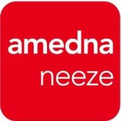 Logo amedna