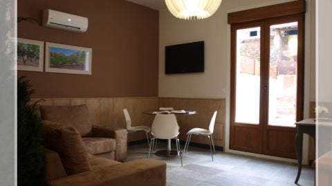 Programa especial desde los Apartamentos Sierra del Oso