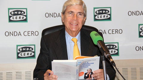 Leopoldo Fern&aacute;ndez Pujals en Herrera en la onda