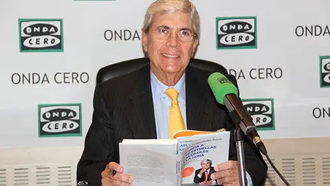 Leopoldo Fernández Pujals en Herrera en la onda Leopoldo Fernández Pujals en Herrera en la onda