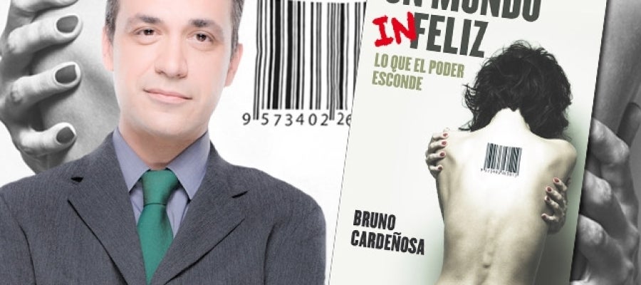 Bruno Cardeñosa 'Un Mundo infeliz' Bruno Cardeñosa 'Un Mundo infeliz'