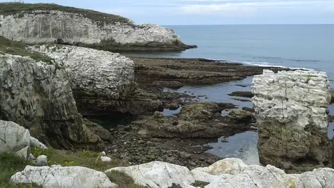 Estela Rodríguez nos manda esta foto desde La Maruca Estela Rodríguez nos manda esta foto desde La Maruca