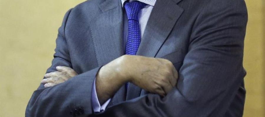 El fiscal general del Estado Eduardo Torres-Dulce. El fiscal general del Estado Eduardo Torres-Dulce.