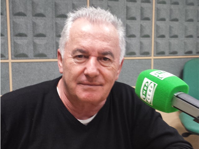 Victor Manuel, nos habla de su "Tour 75 Aniversario" Victor Manuel, nos habla de su "Tour 75 Aniversario"