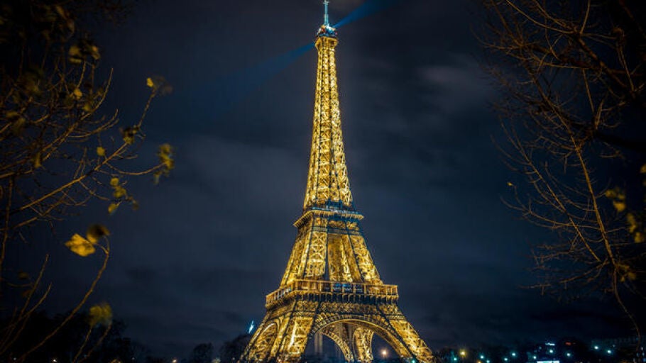 Paris