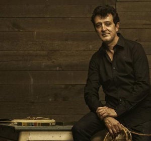 Superdestacado Manolo García Superdestacado Manolo García