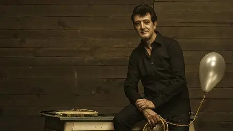 Superdestacado Manolo García Superdestacado Manolo García