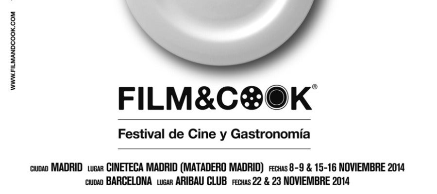 Festival Film&Cook Festival Film&Cook