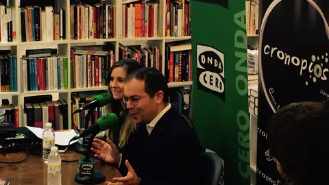 Javier Sierra - escritor Javier Sierra - escritor