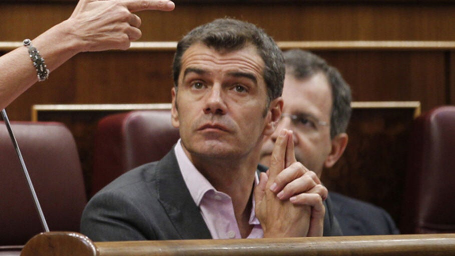 Toni Cant&oacute;
