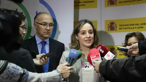 Blanca Hernández Oliver Blanca Hernández Oliver