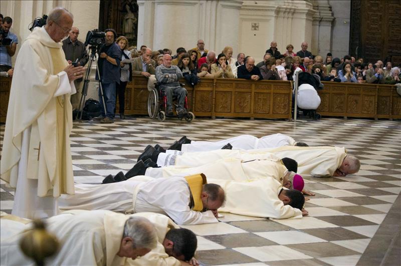 Territorio Negro: Abusos sexuales en la iglesia. El Papa y dos arzobispos Territorio Negro: Abusos sexuales en la iglesia. El Papa y dos arzobispos