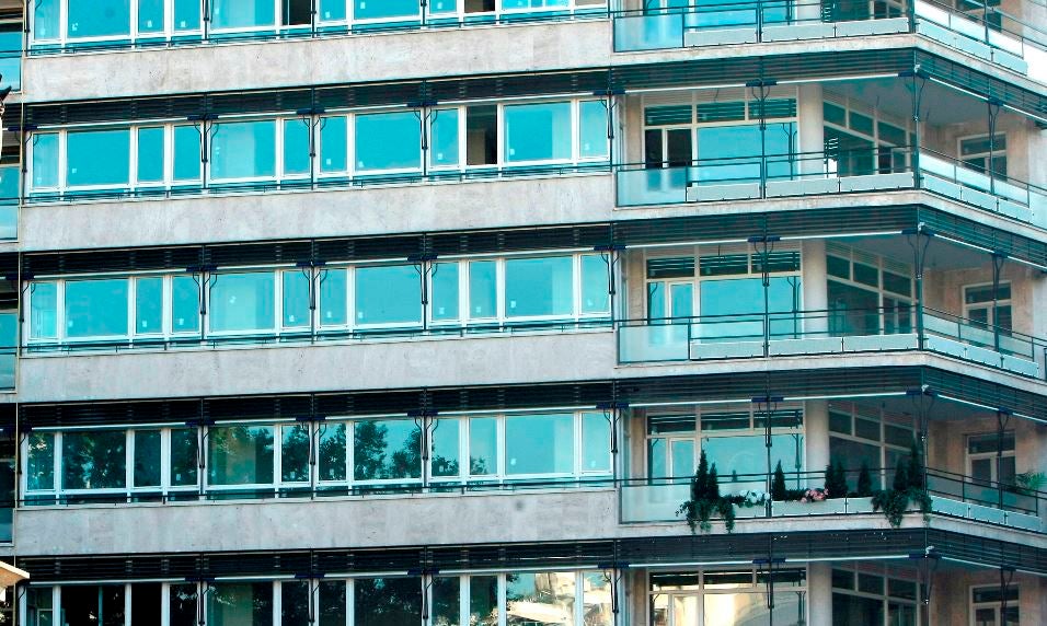 Una anciana de 76 años detenida por robar en al menos cuatro viviendas vacacionales Una anciana de 76 años detenida por robar en al menos cuatro viviendas vacacionales