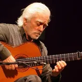 Manolo Sanlucar Manolo Sanlucar