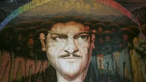 José Alfredo Jiménez José Alfredo Jiménez