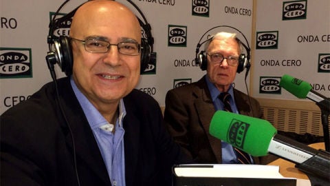 Stanley G. Payne y Jes&uacute;s Palacios