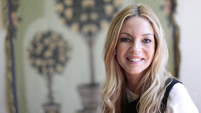 Ángeles Carmona: ''Un 72% de las mujeres sale de la violencia de género, no es una utopía'' Ángeles Carmona: ''Un 72% de las mujeres sale de la violencia de género, no es una utopía''