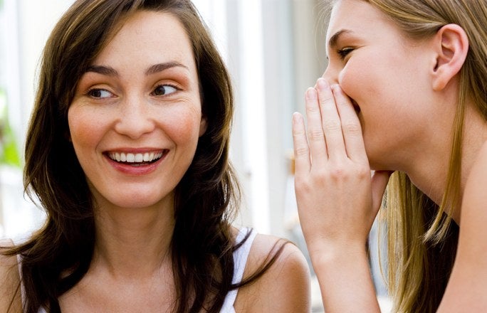 Debate de lobas: ¿Eres un criticón? Debate de lobas: ¿Eres un criticón?