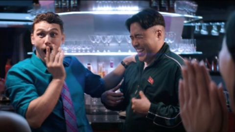 'The Interview'