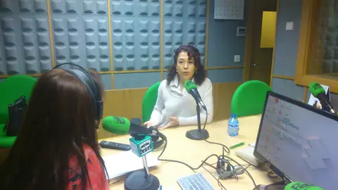 Estela Chocarro Estela Chocarro