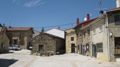 La Acebeda