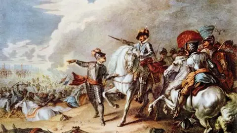Revolución británica Revolución británica