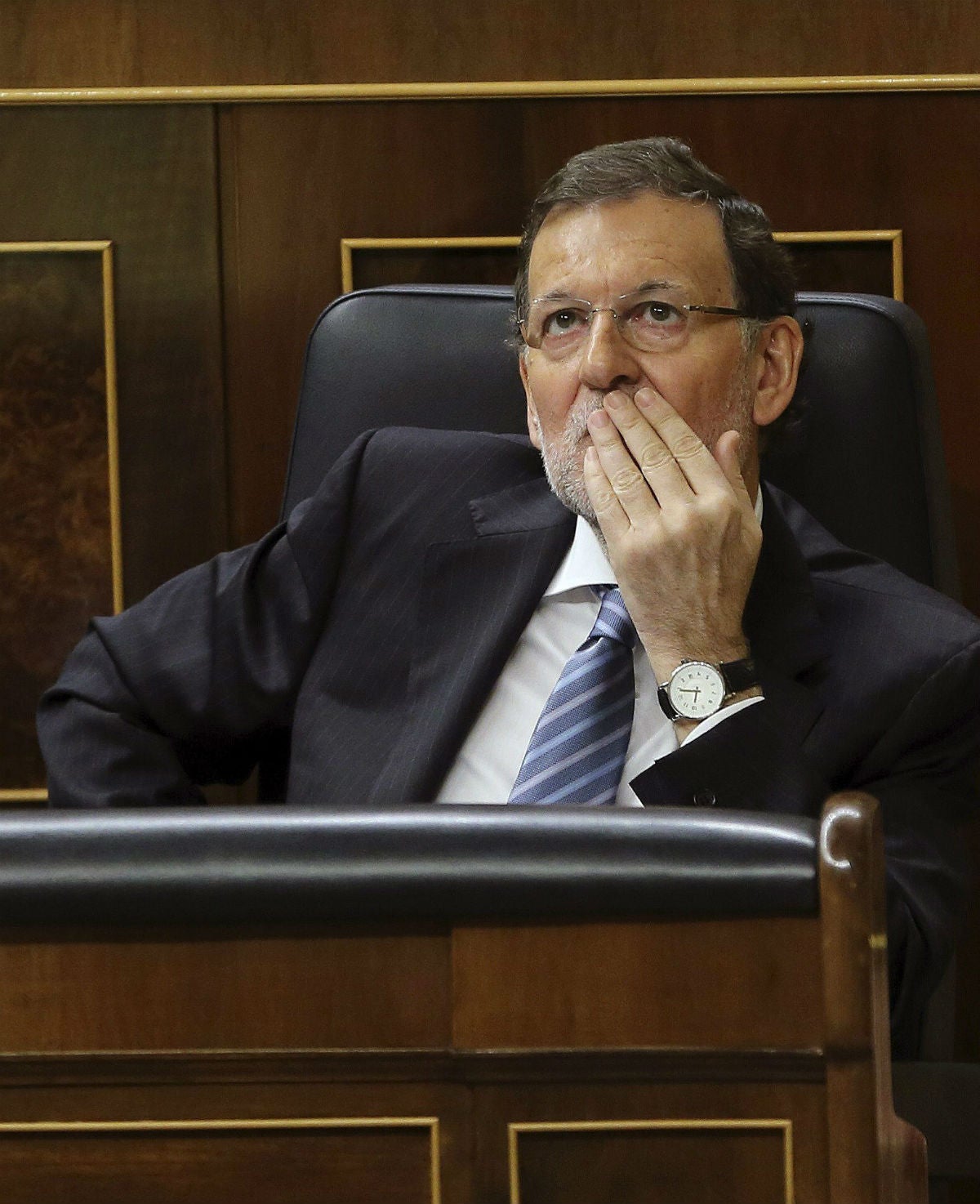 La tertulia: Pleno contra la corrupción, ¿soluciones o acusaciones? La tertulia: Pleno contra la corrupción, ¿soluciones o acusaciones?