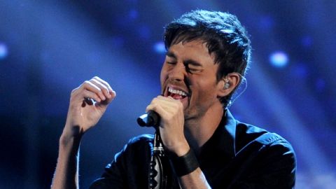 Enrique iglesias, demandado por un productor musical por imago
