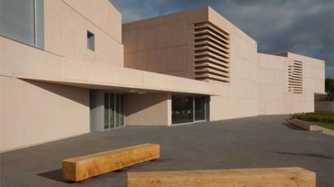 museo universidad de navarra moneo