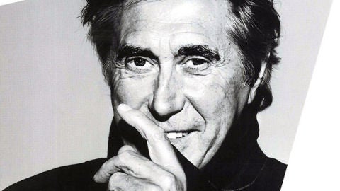Bryan Ferry