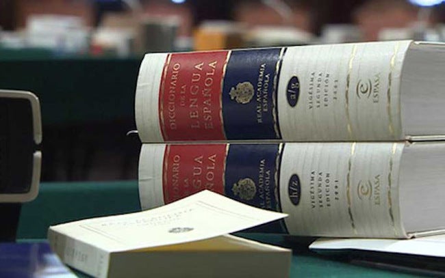 Elena Hernández: "La palabra 'presidenta' está documentada desde el siglo XV" Elena Hernández: "La palabra 'presidenta' está documentada desde el siglo XV"