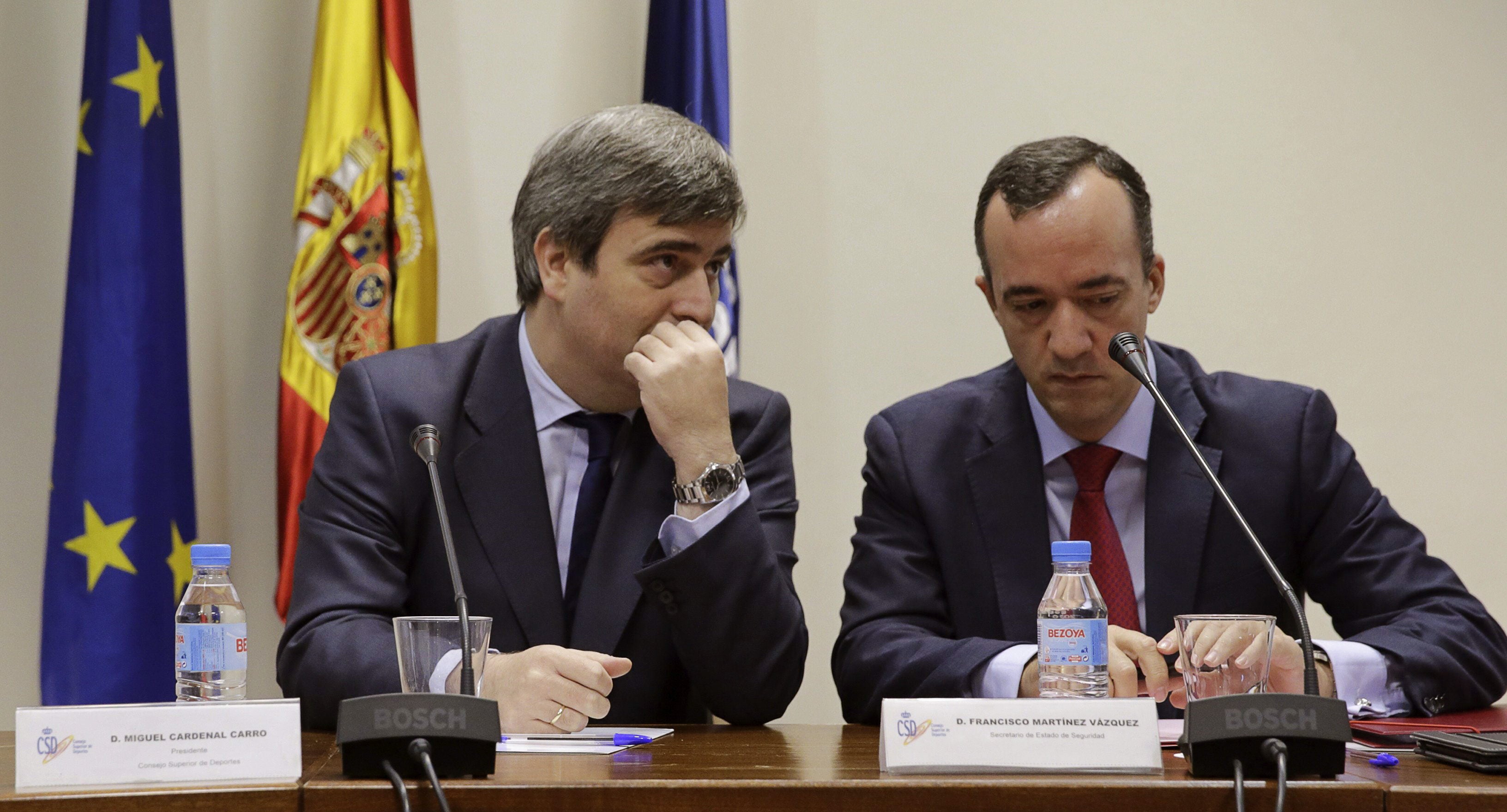 Antiviolencia se reunirá este miércoles tras la declaración de alto riesgo del Clásico Antiviolencia se reunirá este miércoles tras la declaración de alto riesgo del Clásico
