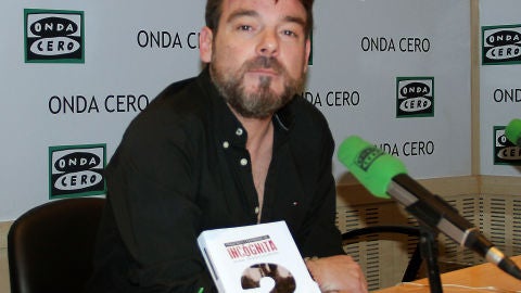 Francisco Contreras en Herrera en la onda