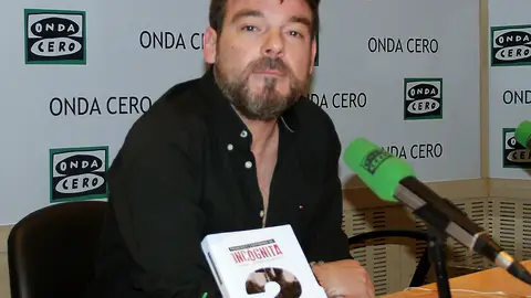 Francisco Contreras en Herrera en la onda Francisco Contreras en Herrera en la onda