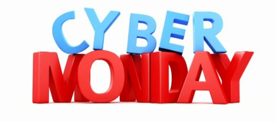 El `Cybermonday´ ofrece descuentos de hasta un 80% El `Cybermonday´ ofrece descuentos de hasta un 80%