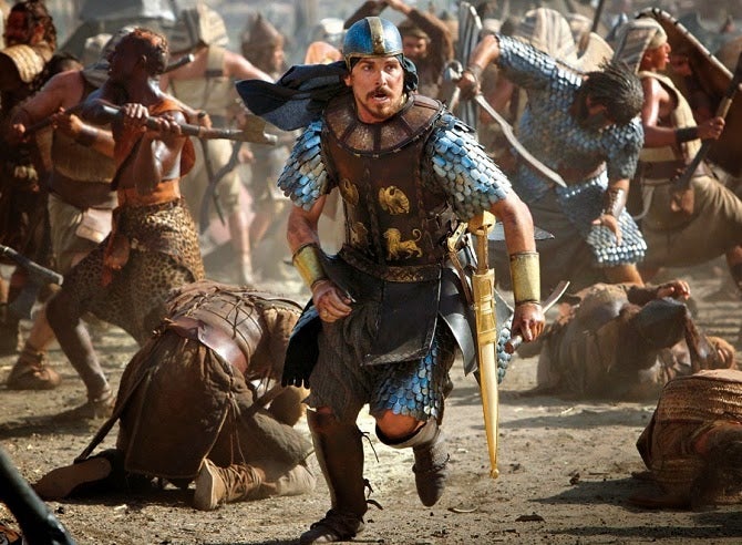 Cine con Salas: Los estrenos de la semana Cine con Salas: Los estrenos de la semana