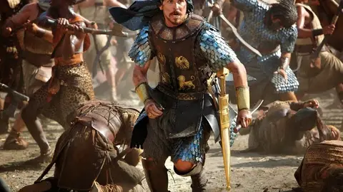 Exodus: Dioses & Reyes Exodus: Dioses & Reyes