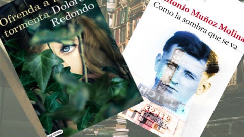 Los libros de la semana 30/11/2014