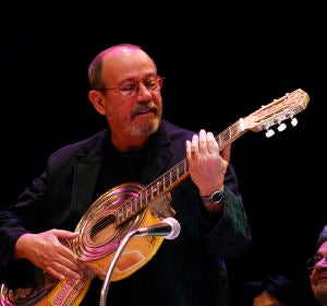 Silvio Rodr&iacute;guez