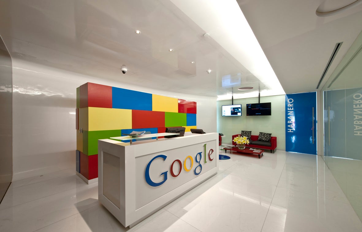 Google España deberá pagar 8000 euros por no retirar datos sobre el indulto de un hombre Google España deberá pagar 8000 euros por no retirar datos sobre el indulto de un hombre