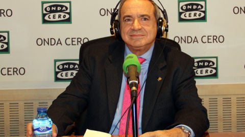 Emilio Lora- Tamayo, presidente del CSIC