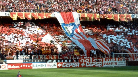 Imagen de archivo de Frente Atl&eacute;tico