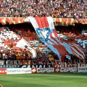 Imagen de archivo de Frente Atlético