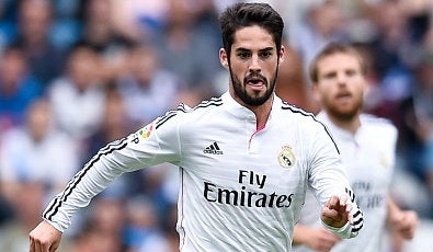 Isco entra en la convocatoria de 20 jugadores en la que Solari hará dos descartes Isco entra en la convocatoria de 20 jugadores en la que Solari hará dos descartes