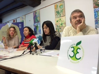 Pamplona en la Onda. La Fundación Gizakia Herritar-París 365 ha incrementado este año un 20% las atenciones y alcanza las 600 personas atendidas al mes. Pamplona en la Onda. La Fundación Gizakia Herritar-París 365 ha incrementado este año un 20% las atenciones y alcanza las 600 personas atendidas al mes.