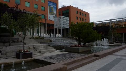 Alcobendas