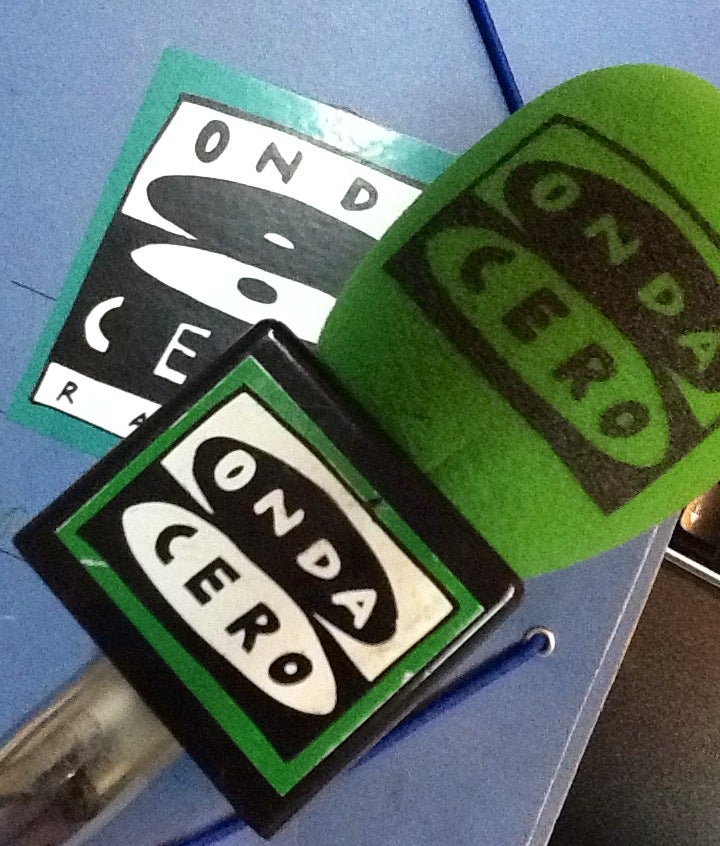 Marbella en la Onda. Viernes, 10 de julio de 2015. Onda Cero Marbella Marbella en la Onda. Viernes, 10 de julio de 2015. Onda Cero Marbella