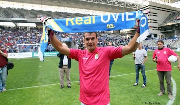 Esteban: "El resultado es lo mejor de la noche" Esteban: "El resultado es lo mejor de la noche"